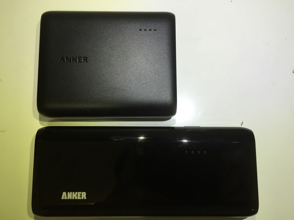 Anker16000