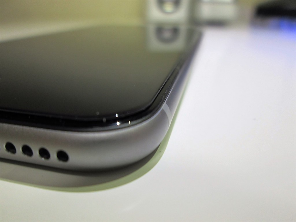 iPhone6 GlassGuard+