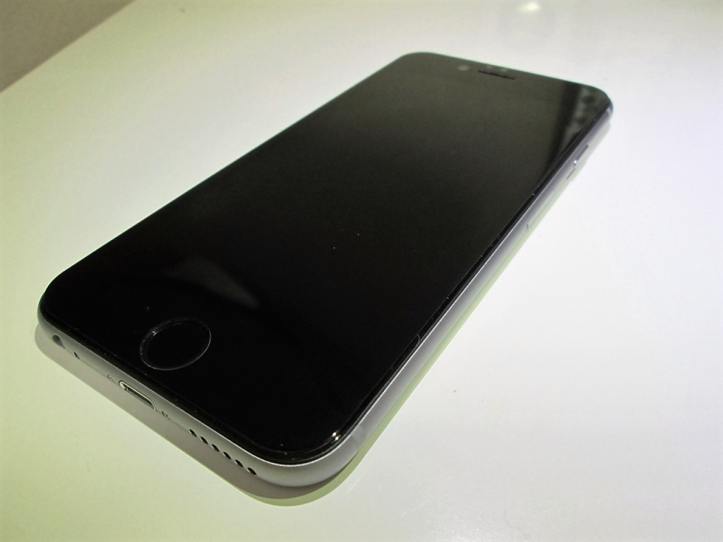 iPhone6 GlassGuard+